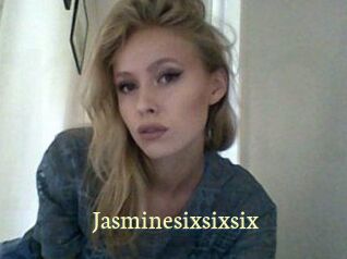 Jasminesixsixsix