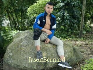 JasonBernard