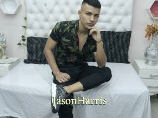 JasonHarris