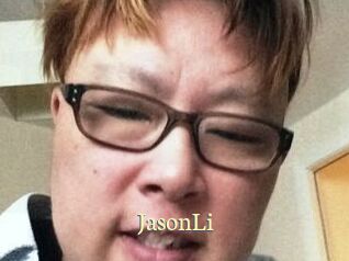 JasonLi