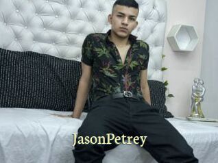 JasonPetrey