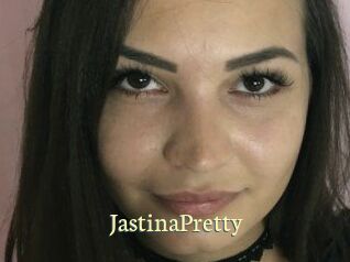 JastinaPretty