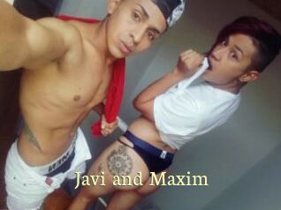 Javi_and_Maxim