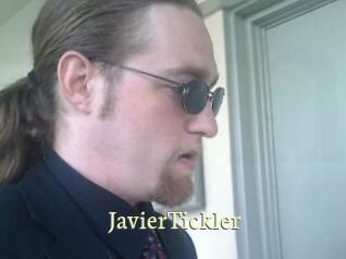 JavierTickler