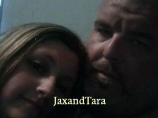 Jax_and_Tara