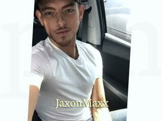 JaxonMaxx