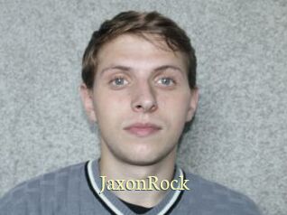 JaxonRock