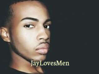 JayLovesMen