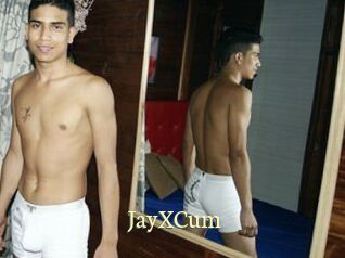 JayXCum