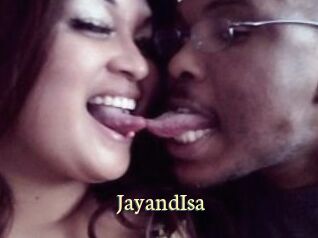 Jay_and_Isa