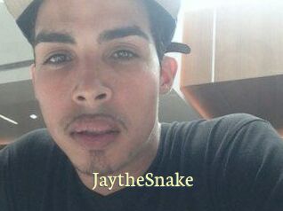 JaytheSnake