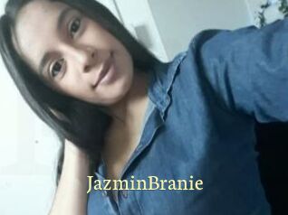 JazminBranie