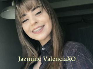 Jazmine_ValenciaXO