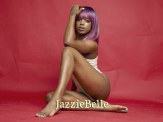 JazzieBelle