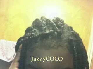 JazzyCOCO