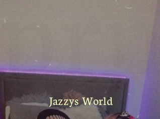 Jazzys_World