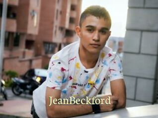 JeanBeckford