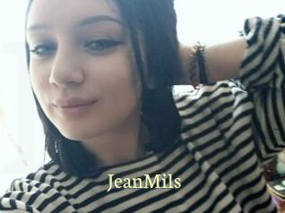 JeanMils