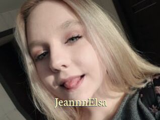 JeannnElsa