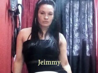 Jeimmy