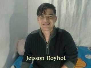 Jeisson_Boyhot