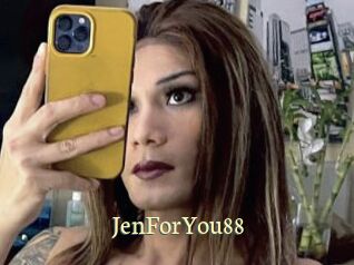 JenForYou88