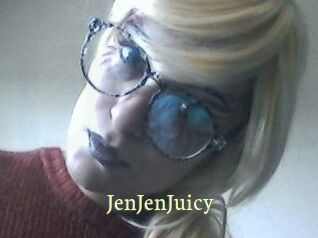 JenJenJuicy