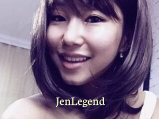 JenLegend