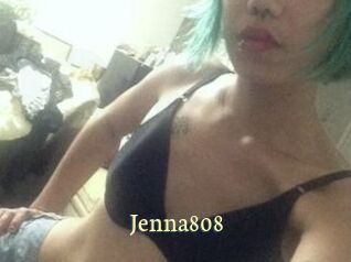 Jenna808