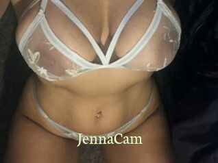 JennaCam