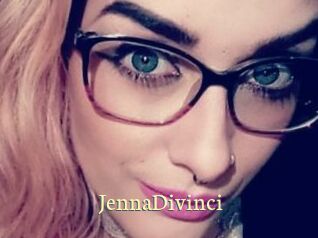 JennaDivinci