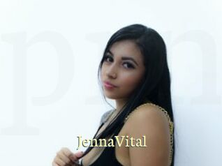 JennaVital