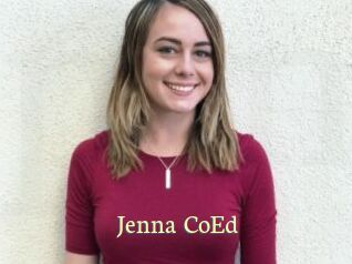 Jenna_CoEd