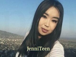 JenniTeen