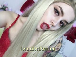 JenniferPassion