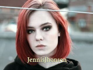 JennisJhonson