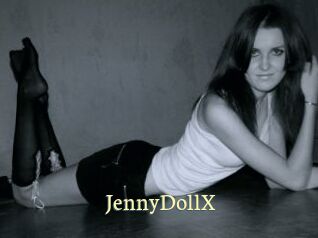 JennyDollX