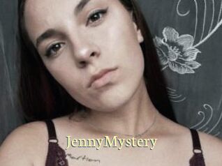 JennyMystery