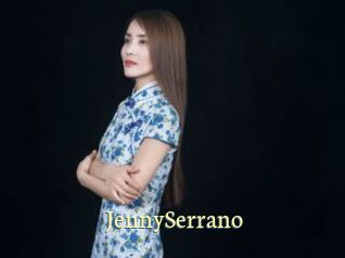 JennySerrano