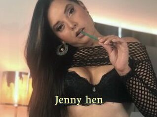 Jenny_hen