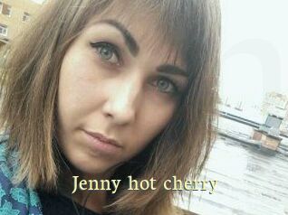 Jenny_hot_cherry