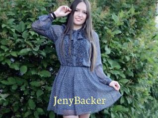 JenyBacker