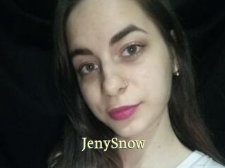 JenySnow