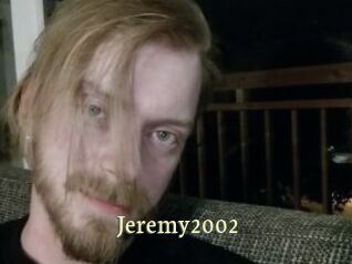 Jeremy2002