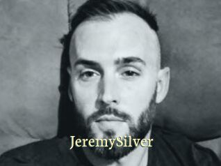 JeremySilver