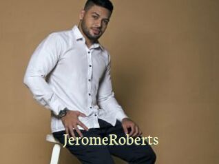 JeromeRoberts