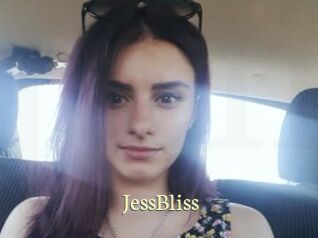 JessBliss