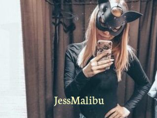 JessMalibu