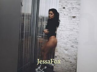 JessaFox