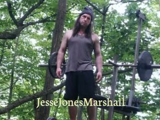 JesseJonesMarshall